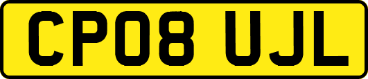 CP08UJL