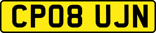 CP08UJN