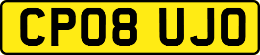 CP08UJO