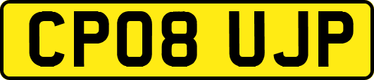 CP08UJP