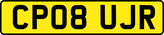 CP08UJR