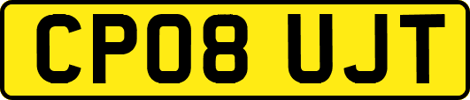 CP08UJT
