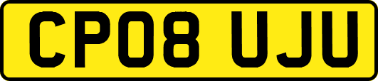 CP08UJU