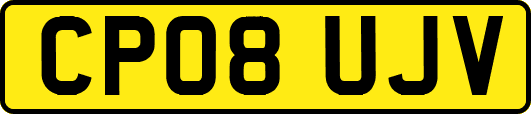 CP08UJV