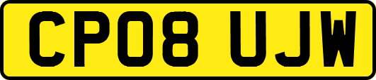 CP08UJW