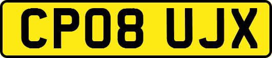 CP08UJX