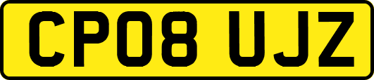 CP08UJZ
