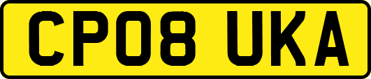 CP08UKA