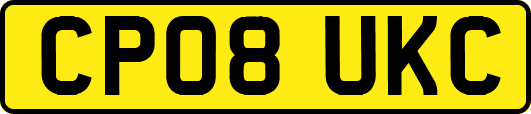 CP08UKC