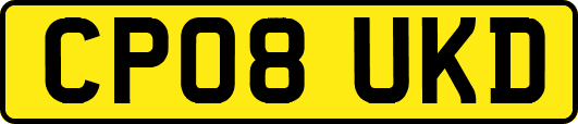 CP08UKD