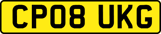CP08UKG