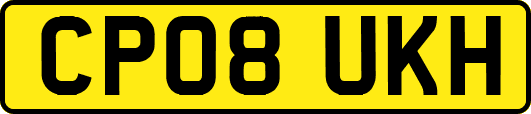 CP08UKH