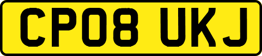 CP08UKJ
