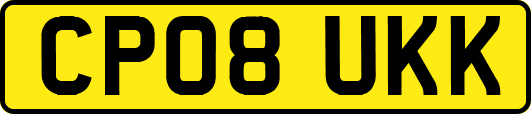 CP08UKK