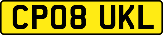 CP08UKL