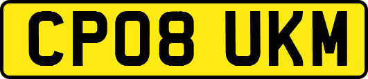 CP08UKM