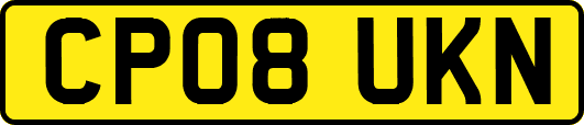 CP08UKN