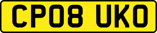 CP08UKO