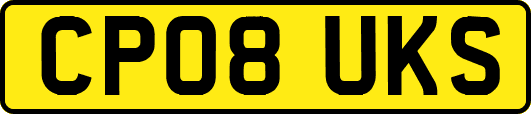 CP08UKS