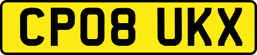 CP08UKX