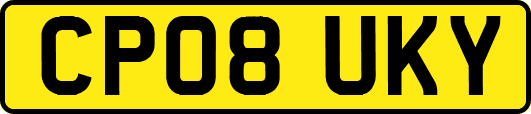 CP08UKY