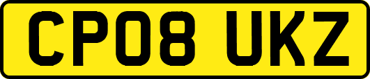 CP08UKZ