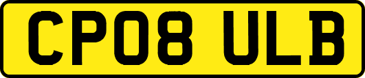 CP08ULB