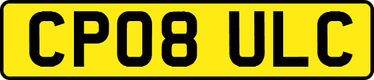 CP08ULC