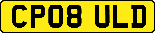 CP08ULD