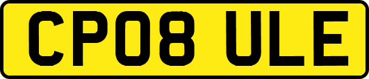 CP08ULE