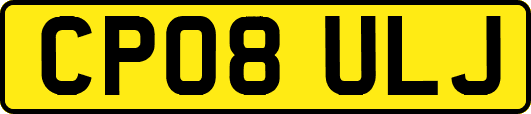 CP08ULJ