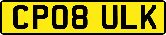 CP08ULK