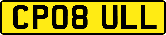 CP08ULL
