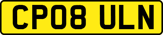 CP08ULN