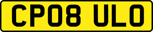 CP08ULO