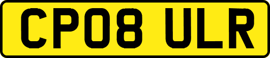 CP08ULR