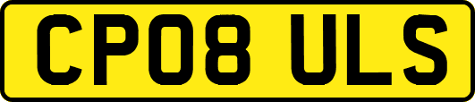 CP08ULS
