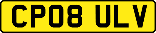 CP08ULV