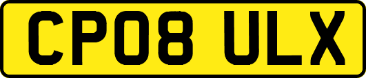 CP08ULX