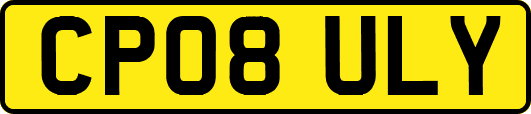 CP08ULY