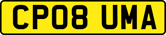 CP08UMA