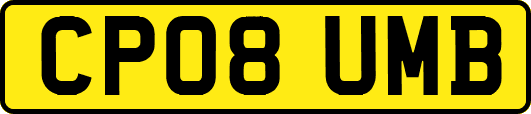 CP08UMB
