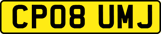 CP08UMJ