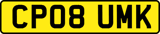 CP08UMK