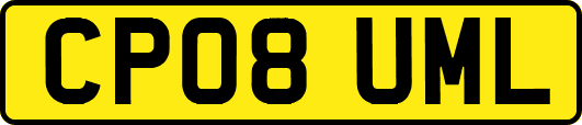 CP08UML