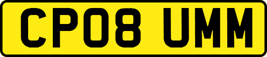 CP08UMM