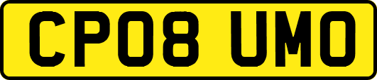 CP08UMO