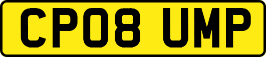 CP08UMP