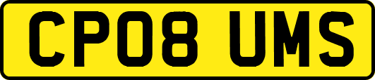 CP08UMS