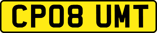 CP08UMT